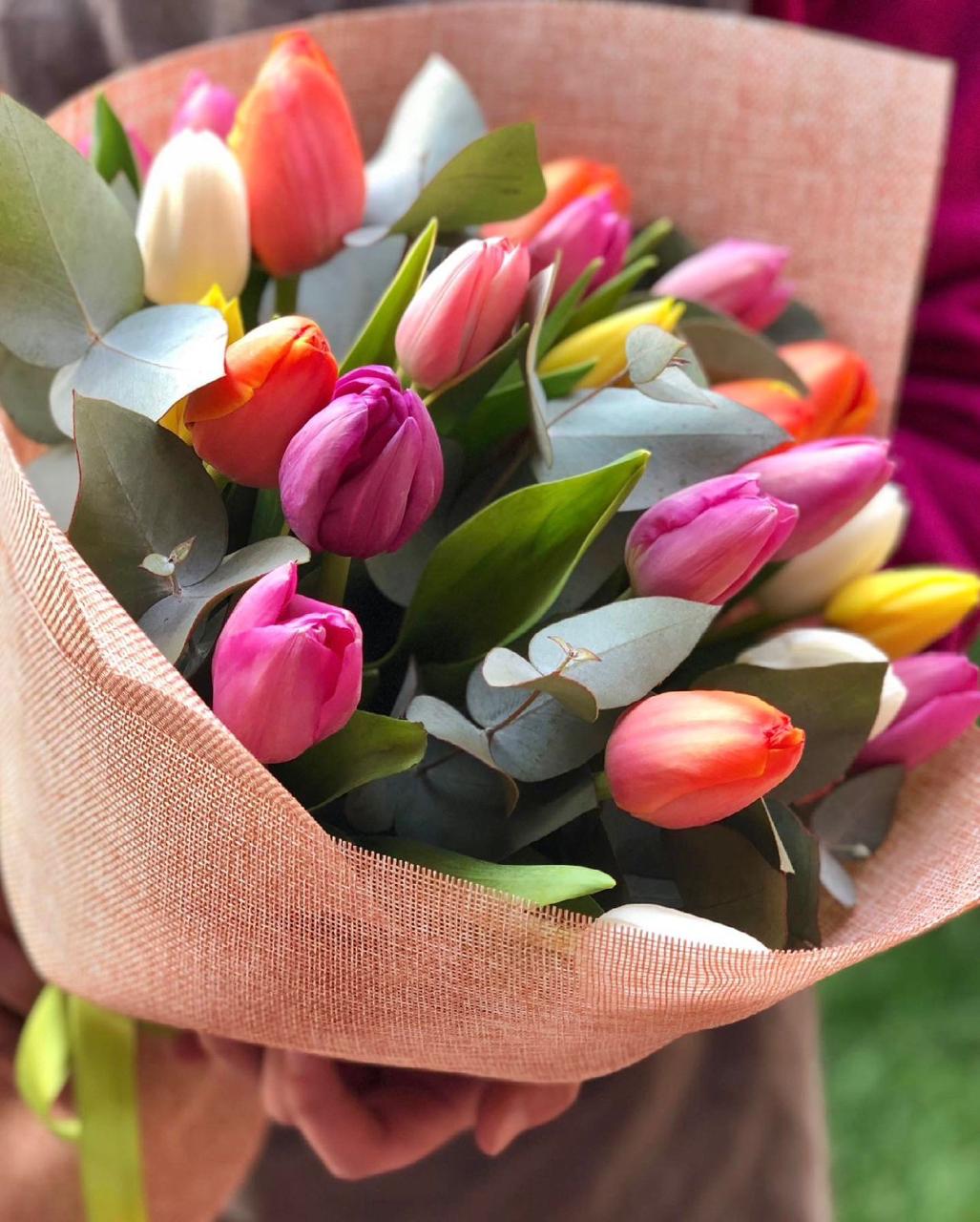 Suscripciones Florales