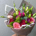Bouquet du Fleuriste