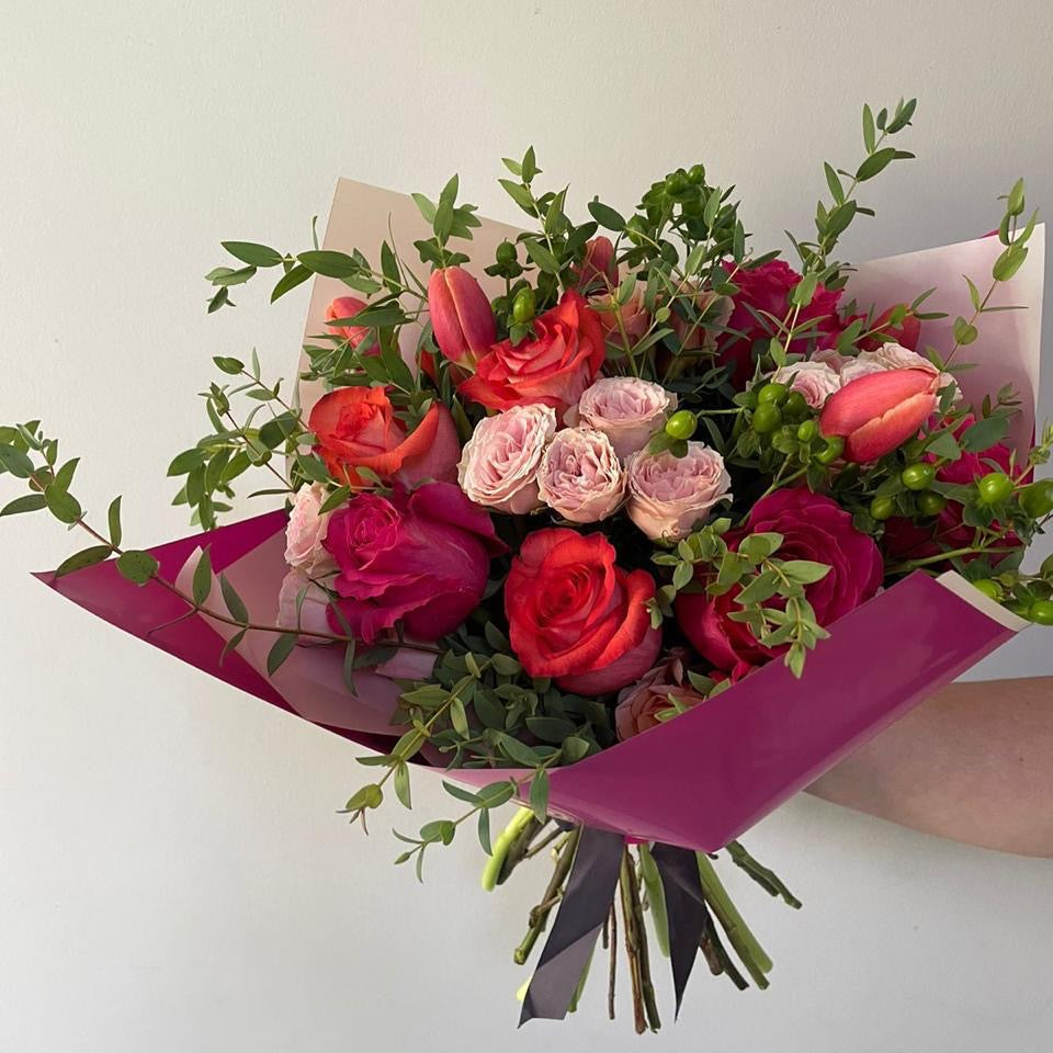 Bouquet du Fleuriste