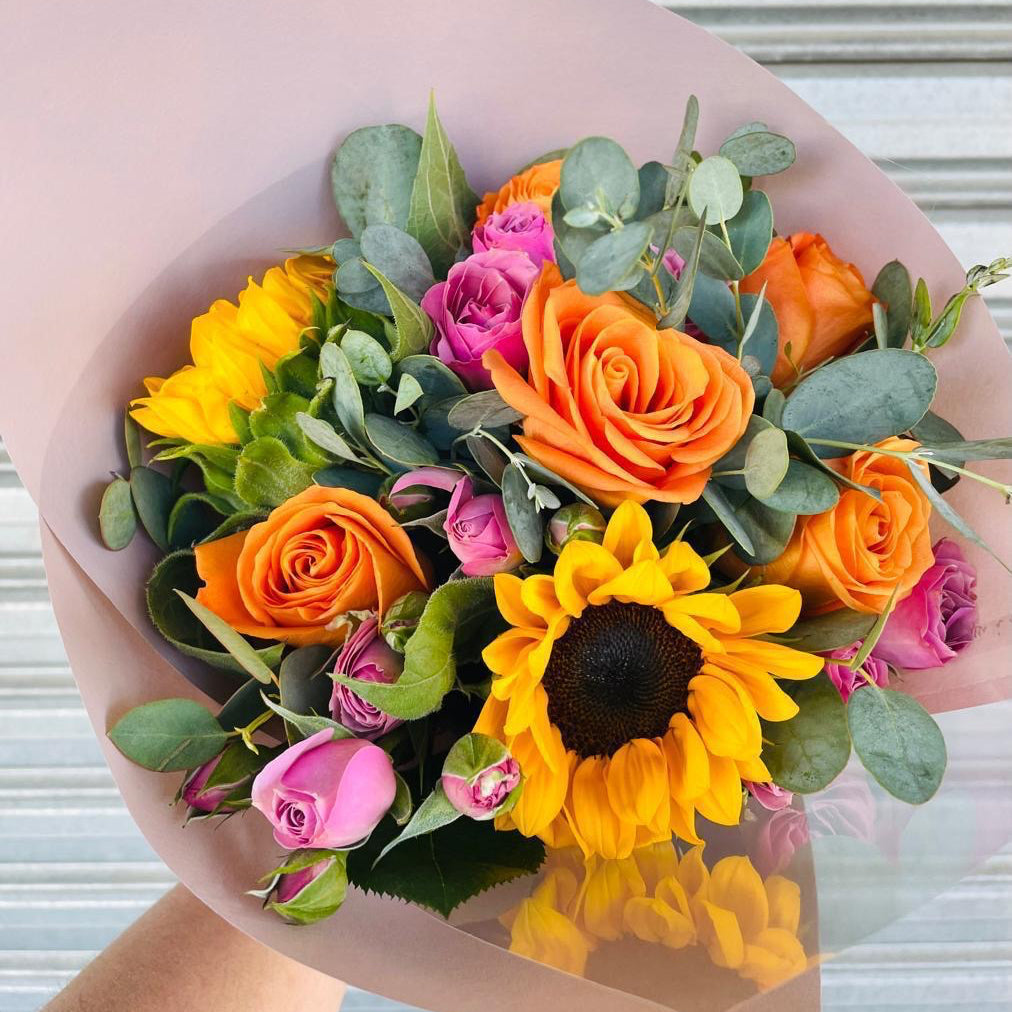Bouquet Alma