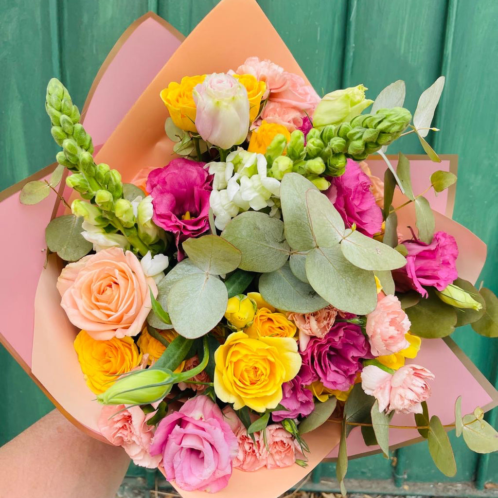 Bouquet du Fleuriste