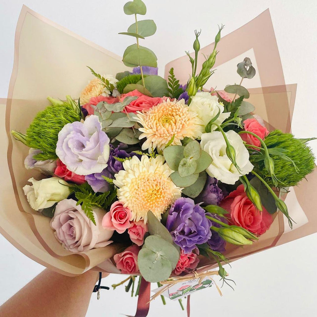 Bouquet du Fleuriste