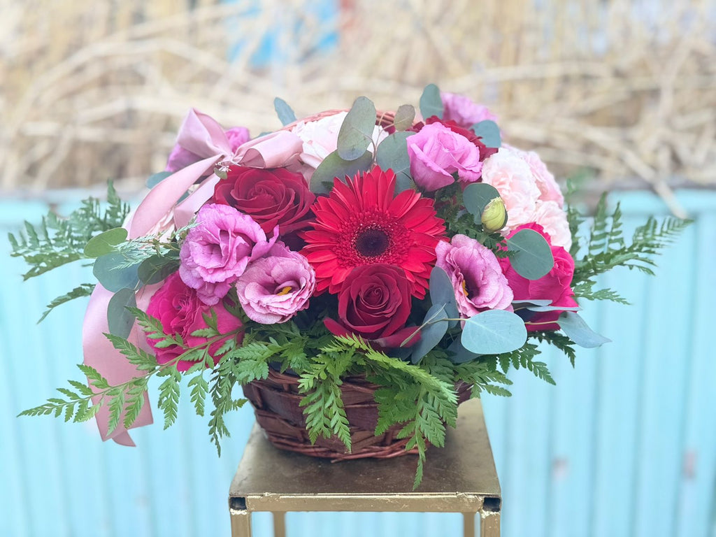 Canasto Floral