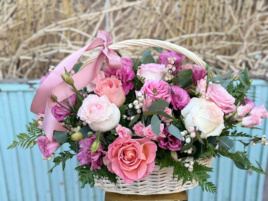 Canasto Floral