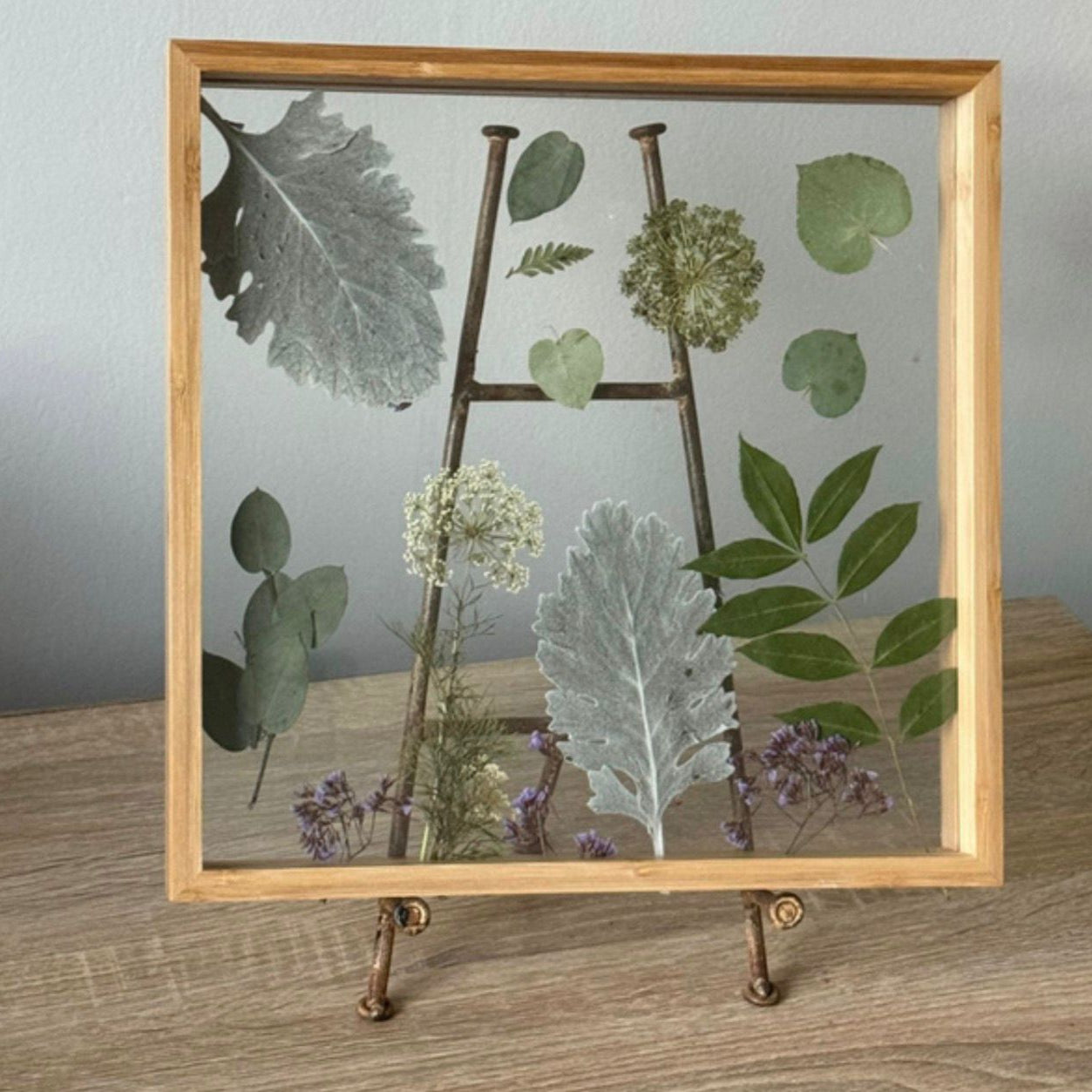 Bosque Eterno
