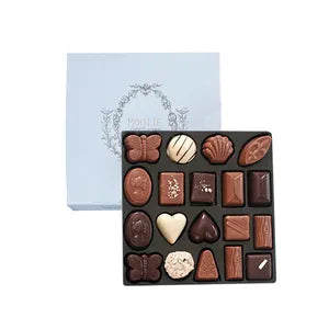 Caja Bombones 200 grs