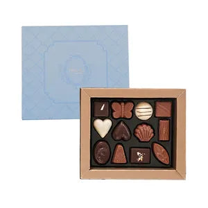 Caja Bombones 120 grs