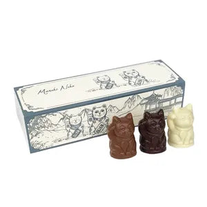 Gatos Suerte 170 g