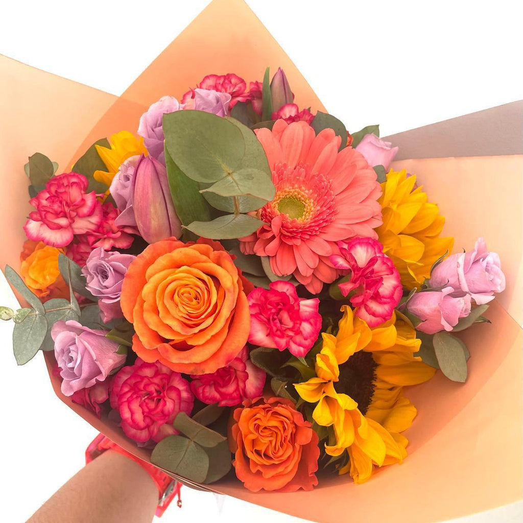 Bouquet Alma