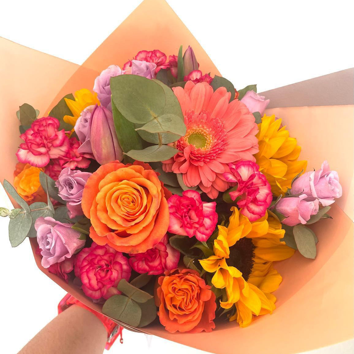 Bouquet Alma