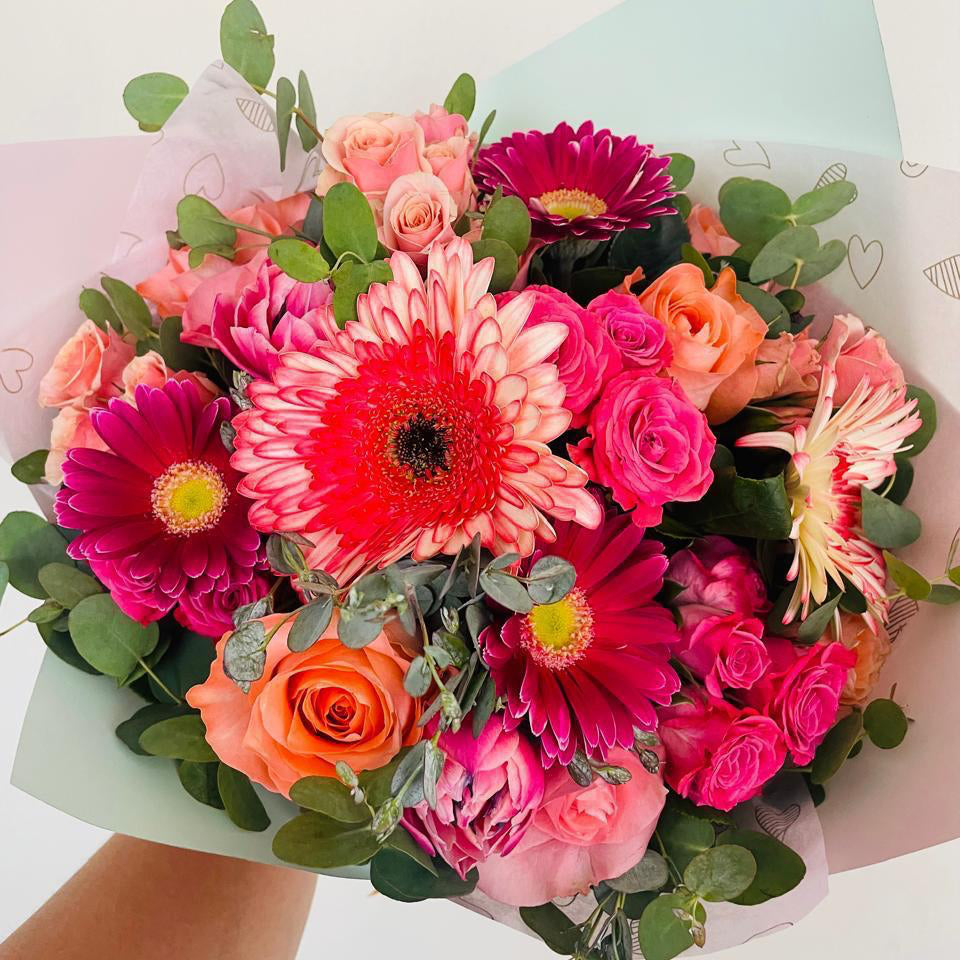 Bouquet Alma