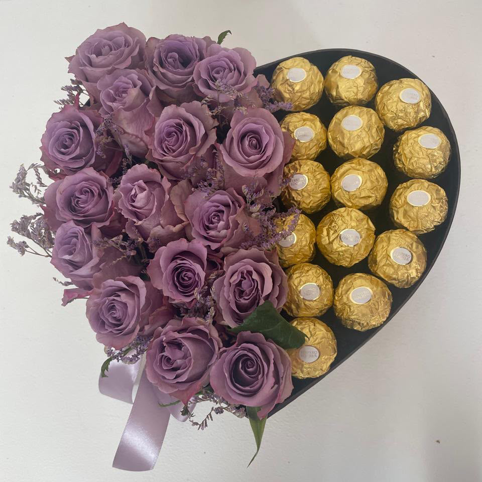Réconfort Floral