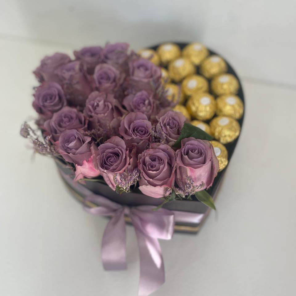Réconfort Floral