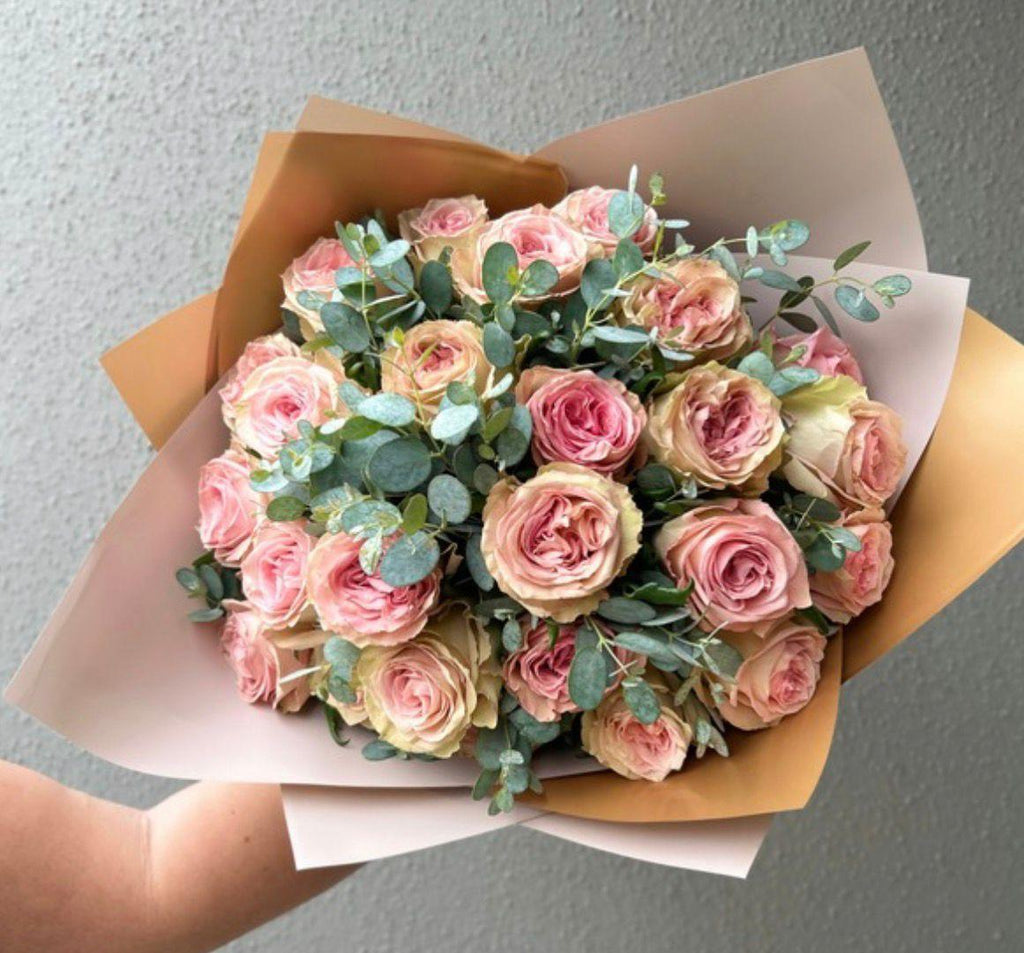 Ramos Clásicos de Rosas