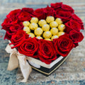 Cœur Romantique