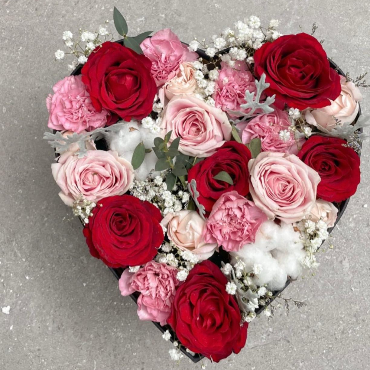 Love Garden Box