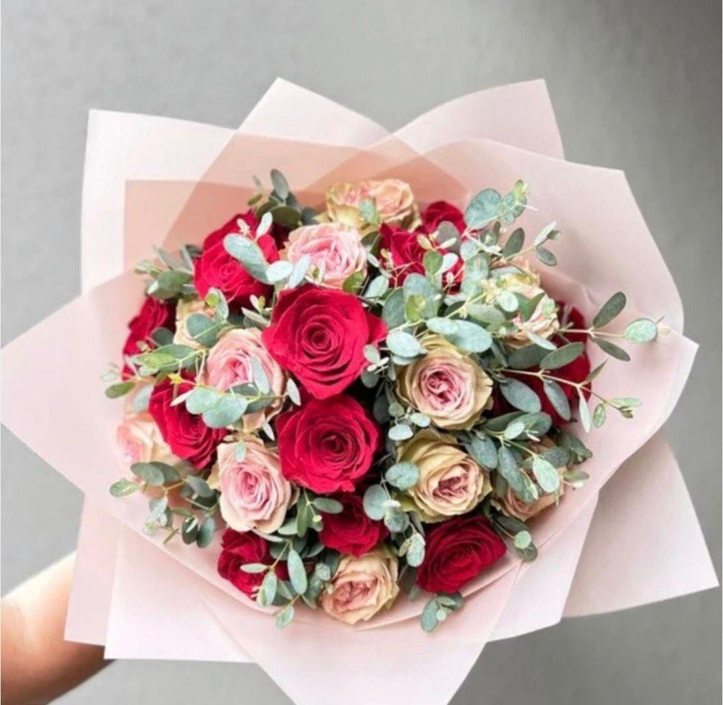 Ramos Clásicos de Rosas