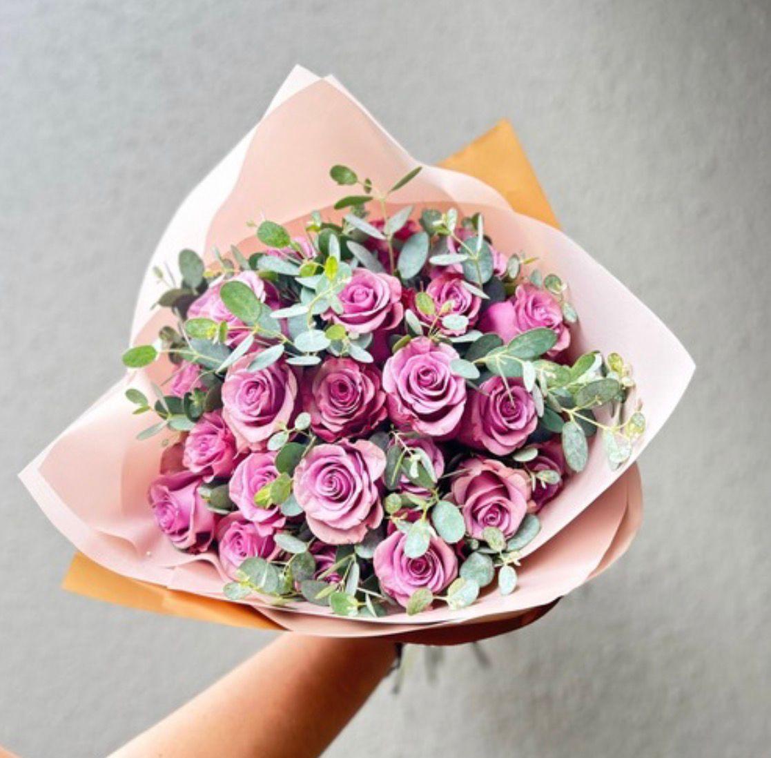 Ramos Clásicos de Rosas