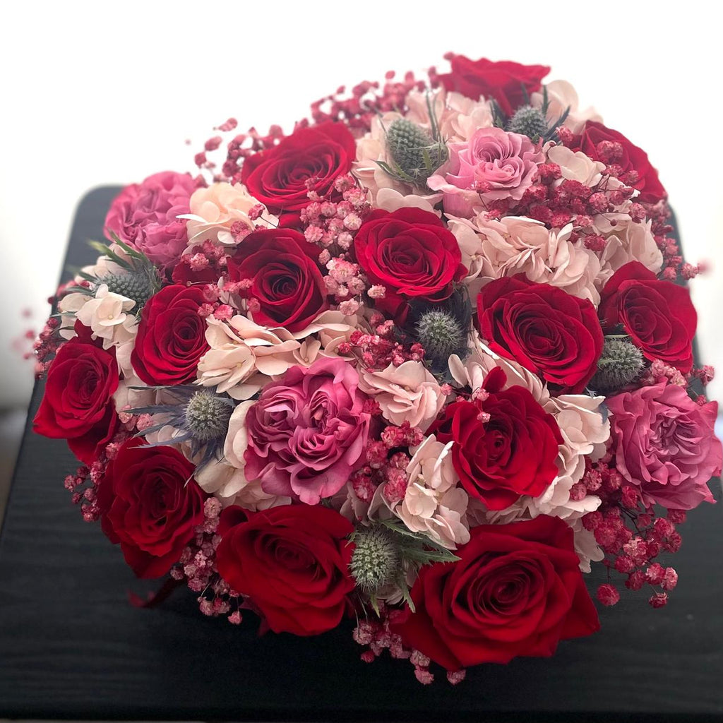 Love Garden Box