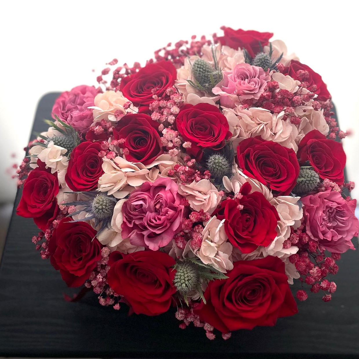 Love Garden Box