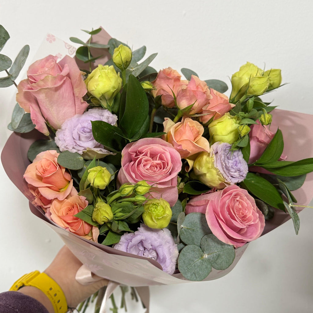 Bouquet du Fleuriste