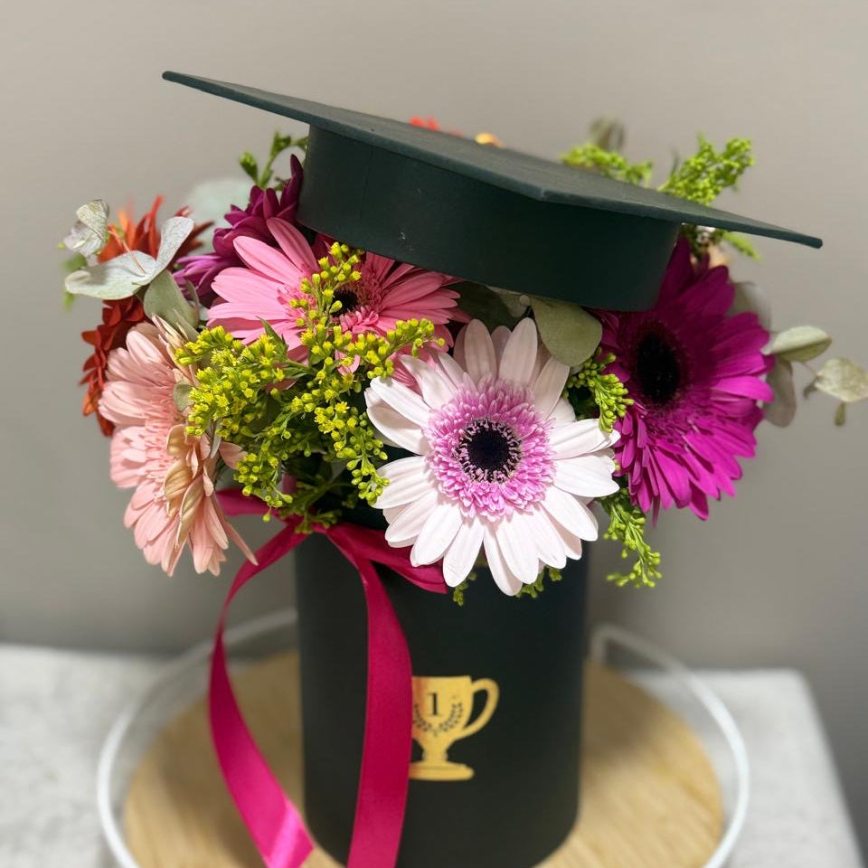 Coffret Fleuri